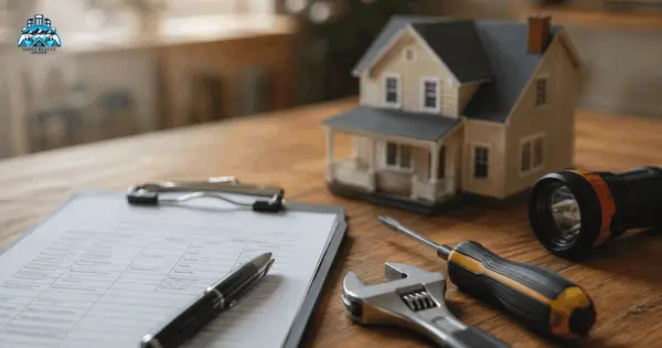 feature image of What Your Home Maintenance History Tells Home Buyers