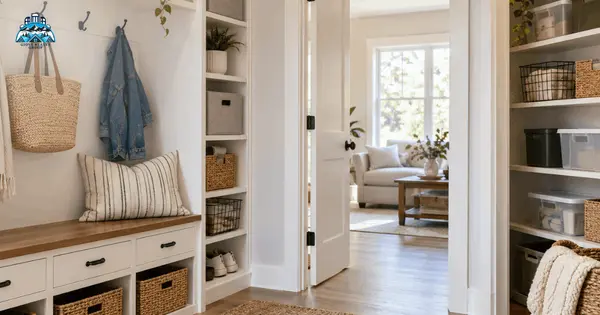 How Much Storage Space Do You Really Need in a Home?