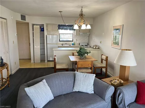 1031 Anglers CV #A505, Marco Island, FL 34145