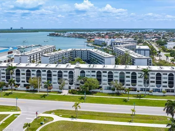 1031 Anglers CV #A505, Marco Island, FL 34145