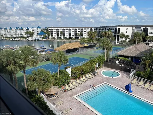 1031 Anglers CV #A505, Marco Island, FL 34145
