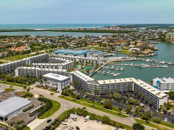 1031 Anglers CV #A505, Marco Island, FL 34145