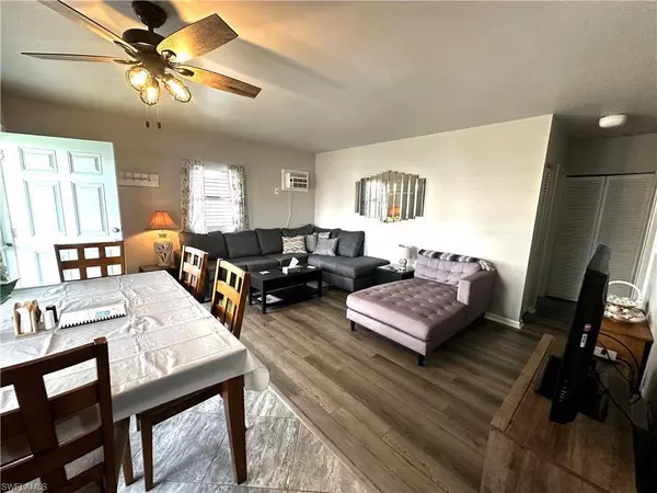 130 N Collier BLVD #G6, Marco Island, FL 34145