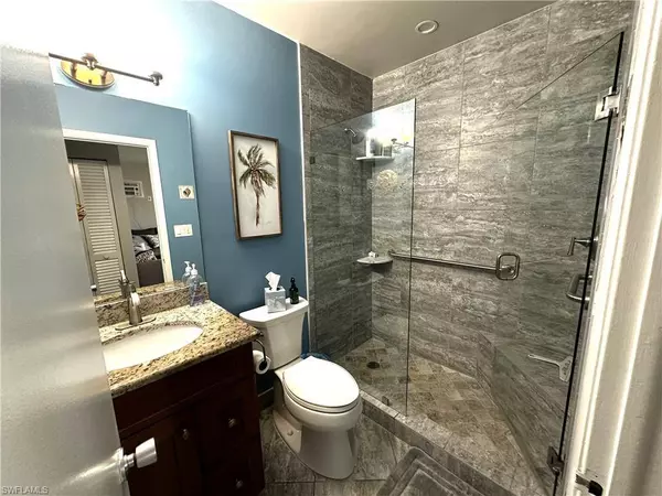 130 N Collier BLVD #G6, Marco Island, FL 34145