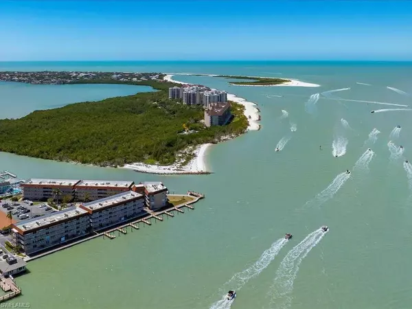 1170 Edington PL #A8, Marco Island, FL 34145