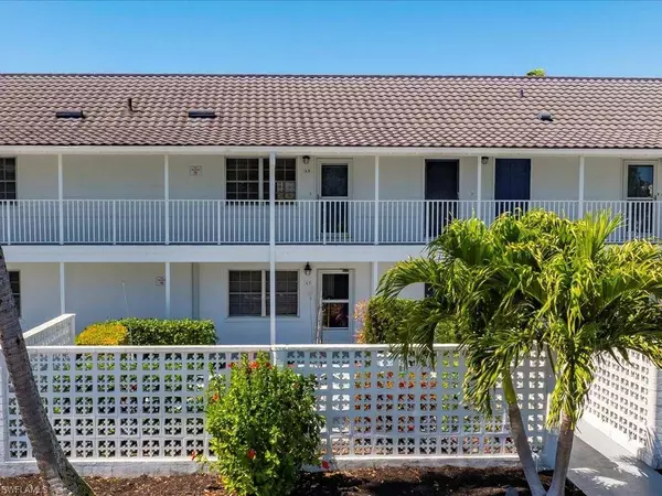 1170 Edington PL #A8, Marco Island, FL 34145