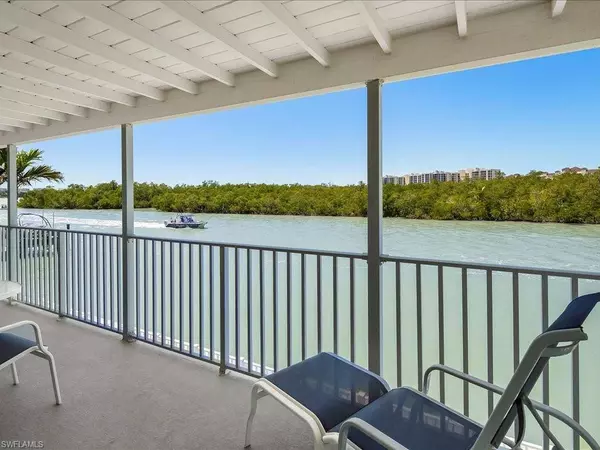 1170 Edington PL #A8, Marco Island, FL 34145