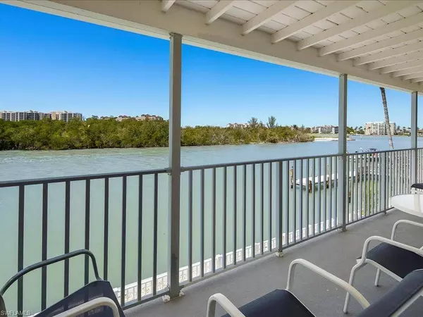 1170 Edington PL #A8, Marco Island, FL 34145