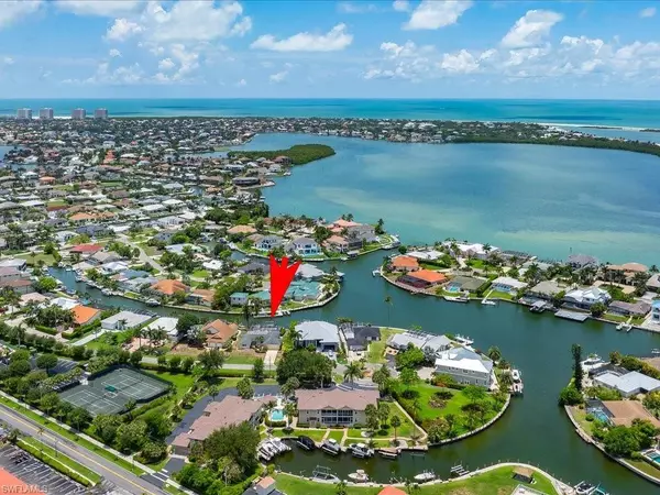 1104 Gayer WAY, Marco Island, FL 34145