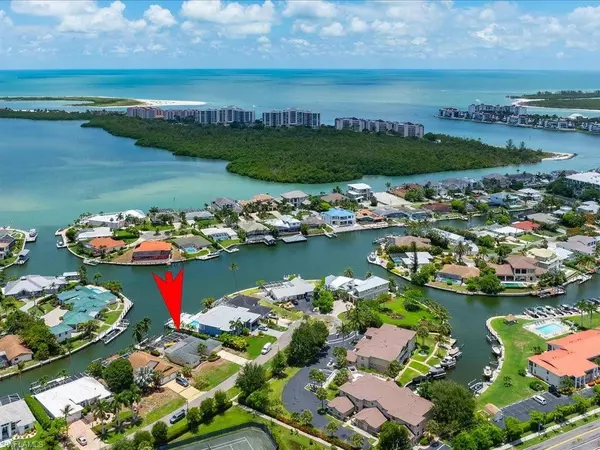 1104 Gayer WAY, Marco Island, FL 34145