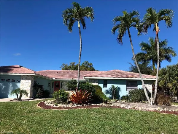 1256 Mistletoe CT, Marco Island, FL 34145