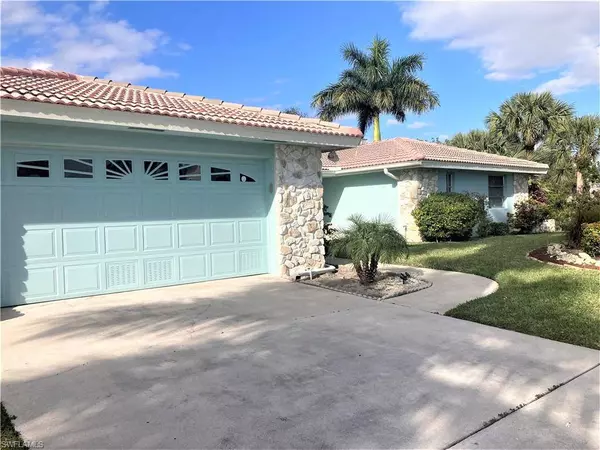 1256 Mistletoe CT, Marco Island, FL 34145