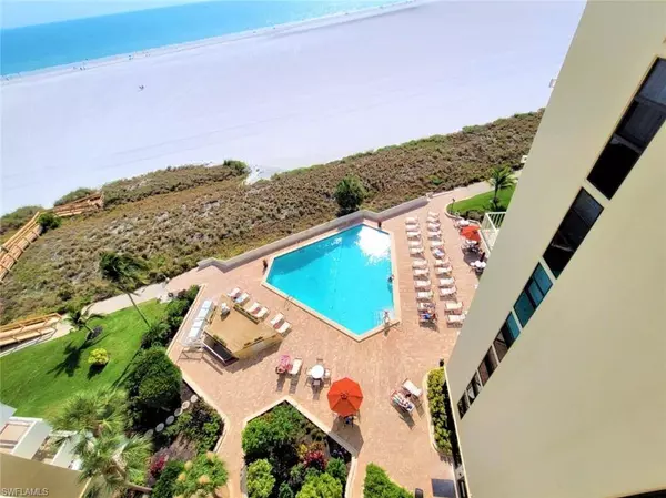 180 Seaview CT #901, Marco Island, FL 34145