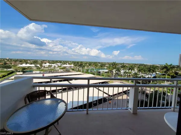 180 Seaview CT #714, Marco Island, FL 34145