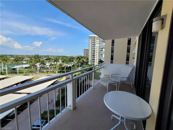 180 Seaview CT #714, Marco Island, FL 34145