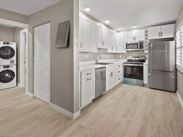 850 Palm ST #E2, Marco Island, FL 34145