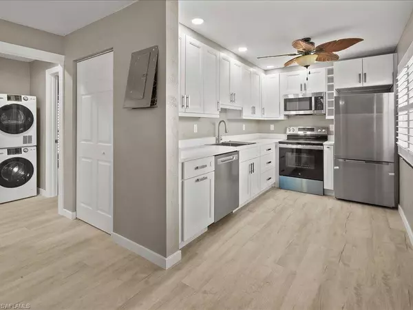 850 Palm ST #E2, Marco Island, FL 34145