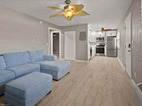 850 Palm ST #E2, Marco Island, FL 34145