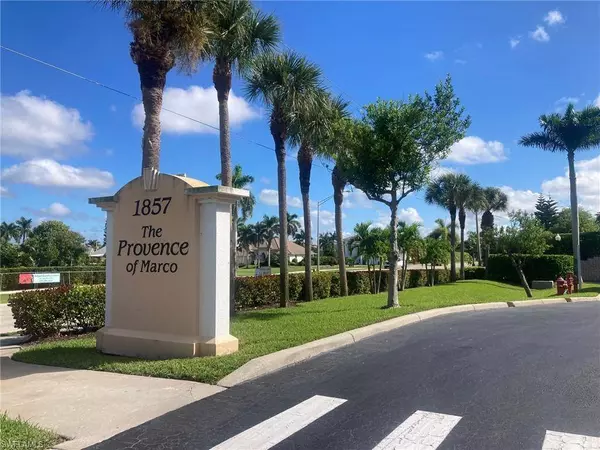 1857 San Marco RD #C214, Marco Island, FL 34145