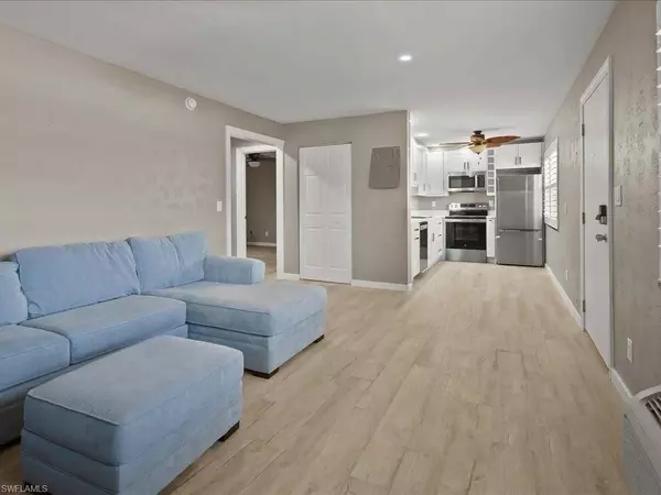 850 Palm ST #E2, Marco Island, FL 34145