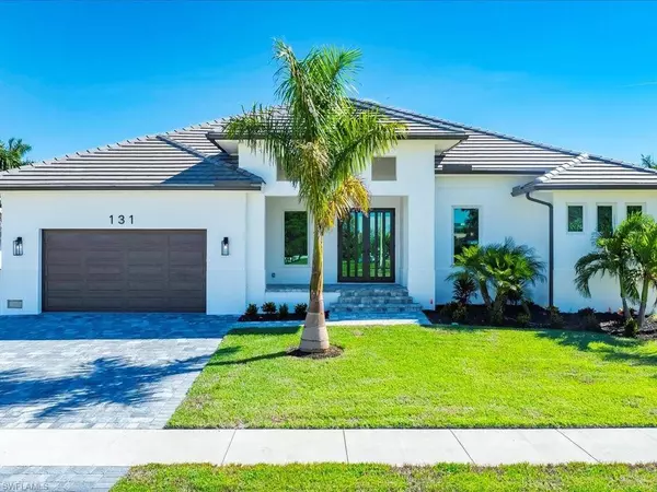 131 Bald Eagle DR, Marco Island, FL 34145