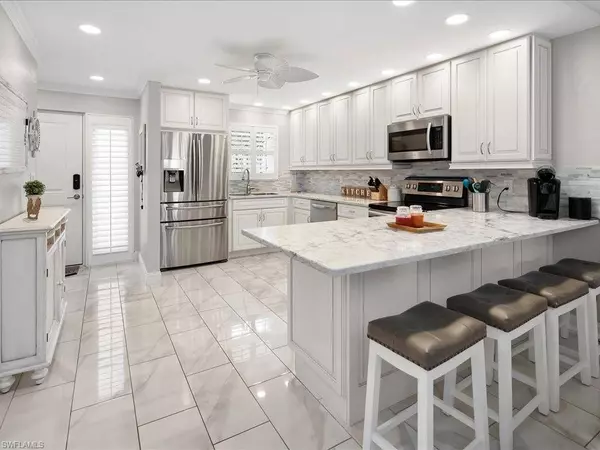 1128 Bald Eagle DR #102, Marco Island, FL 34145