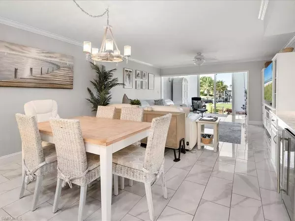 1128 Bald Eagle DR #102, Marco Island, FL 34145