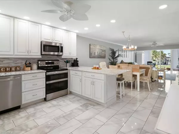 1128 Bald Eagle DR #102, Marco Island, FL 34145