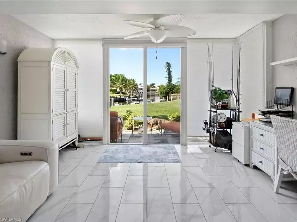 1128 Bald Eagle DR #102, Marco Island, FL 34145