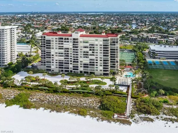 100 N Collier BLVD #900, Marco Island, FL 34145