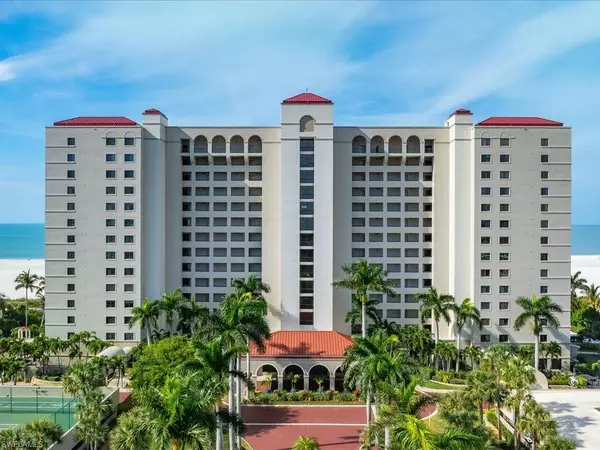 100 N Collier BLVD #900, Marco Island, FL 34145