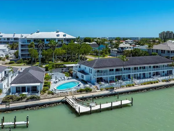 1170 Edington PL #C1, Marco Island, FL 34145