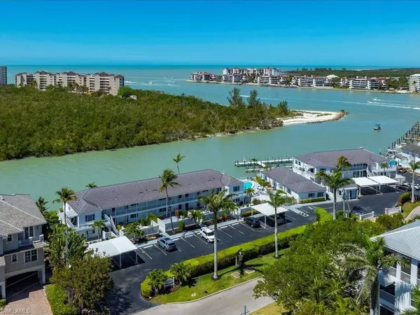 1170 Edington PL #C1, Marco Island, FL 34145