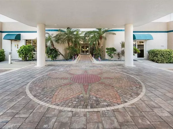 870 S Collier BLVD #601, Marco Island, FL 34145