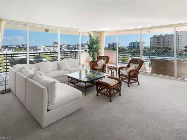 870 S Collier BLVD #601, Marco Island, FL 34145