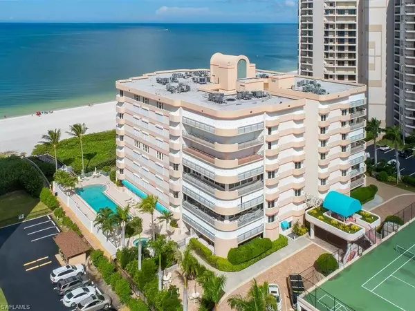 870 S Collier BLVD #601, Marco Island, FL 34145