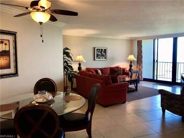 440 Seaview CT #1201, Marco Island, FL 34145