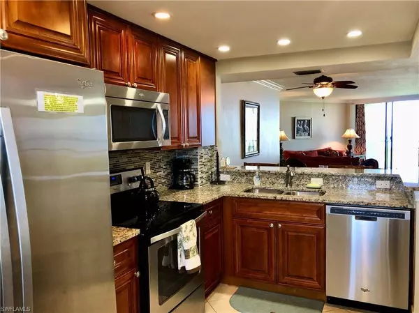 440 Seaview CT #1201, Marco Island, FL 34145