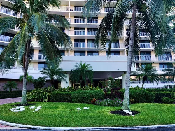 440 Seaview CT #1201, Marco Island, FL 34145