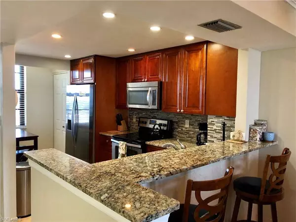 440 Seaview CT #1201, Marco Island, FL 34145