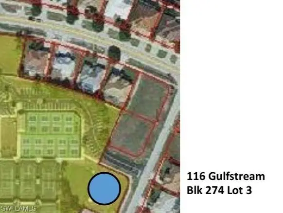 116 Gulfstream ST, Marco Island, FL 34145
