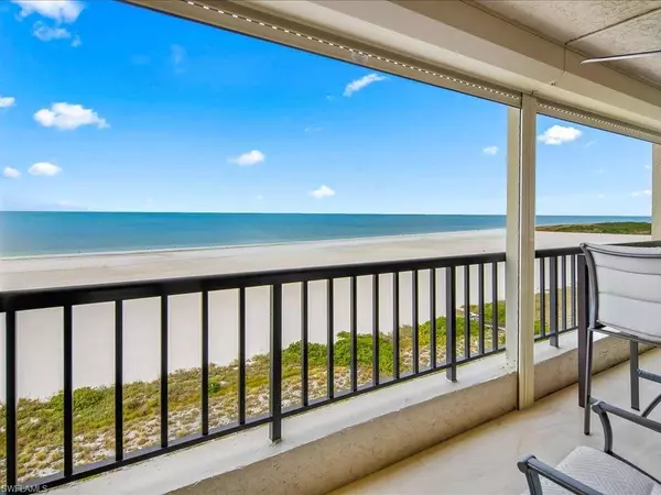 100 N Collier BLVD #1102, Marco Island, FL 34145