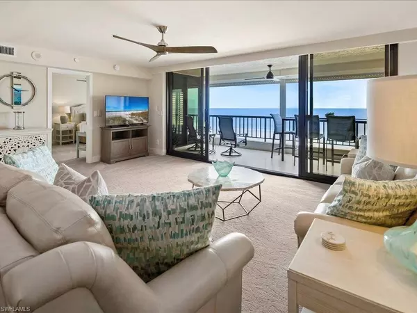 100 N Collier BLVD #1102, Marco Island, FL 34145