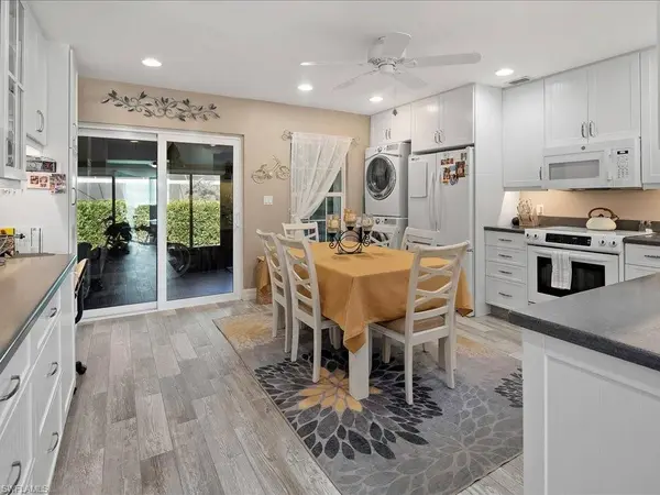 112 Marco Villas DR #U2, Marco Island, FL 34145