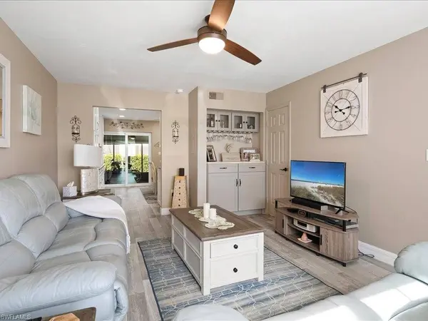 112 Marco Villas DR #U2, Marco Island, FL 34145