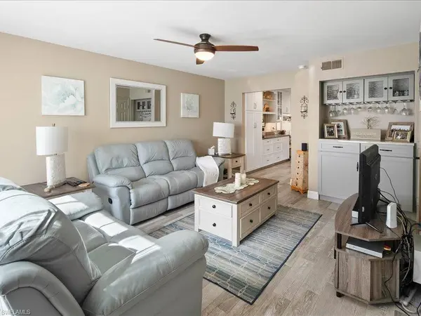 112 Marco Villas DR #U2, Marco Island, FL 34145