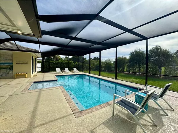 1249 Fruitland AVE, Marco Island, FL 34145