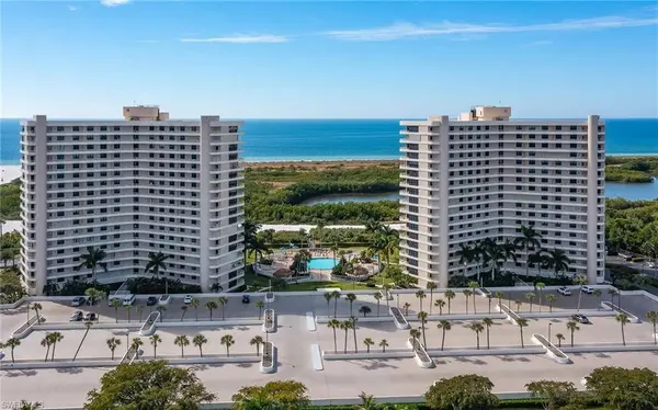 380 Seaview CT #301, Marco Island, FL 34145