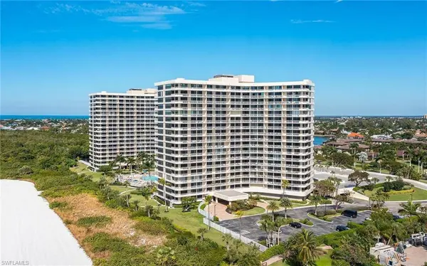 380 Seaview CT #301, Marco Island, FL 34145