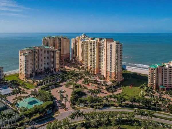 970 Cape Marco DR #1501, Marco Island, FL 34145